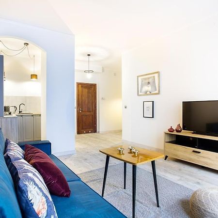 Tarlowska Apartment Krakow Ngoại thất bức ảnh