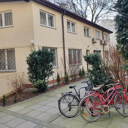 Tarlowska Apartment Krakow Ngoại thất bức ảnh