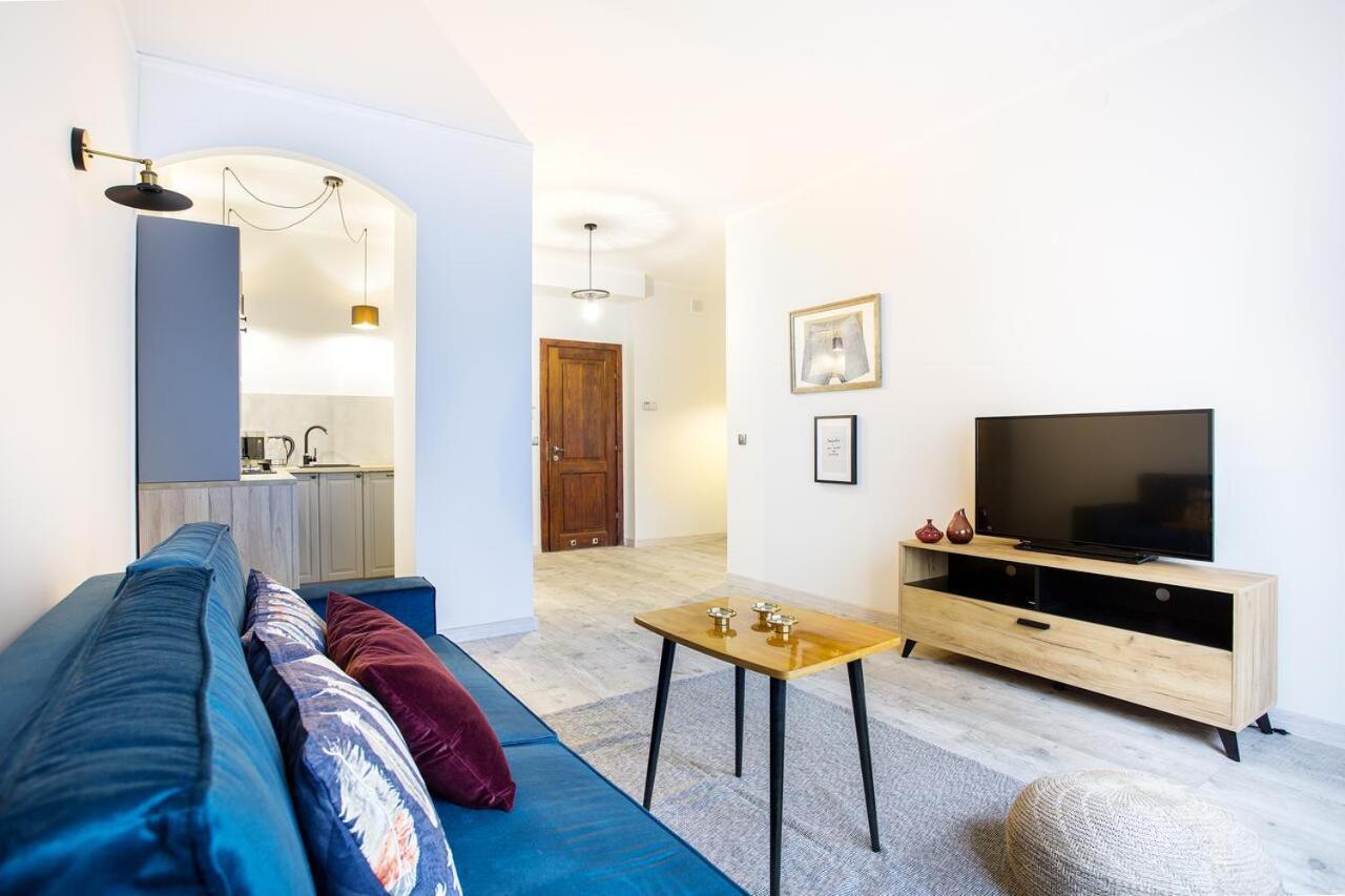 Tarlowska Apartment Krakow Ngoại thất bức ảnh