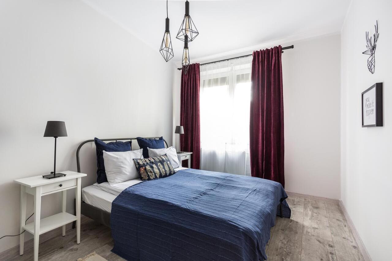 Tarlowska Apartment Krakow Ngoại thất bức ảnh